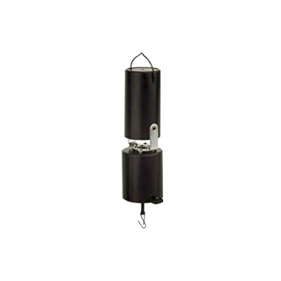Image of Mirror Ball Motor Battery Powered 1 RPM, Black