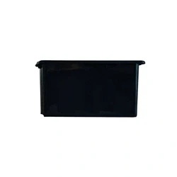 Image of Storestack Recycled 34L Box Medium RB06250