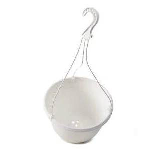 Image of Gone Potty 9cm Recycled/Recyclable Plastic Plant Pots (x50)