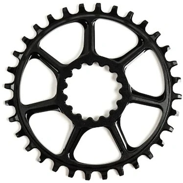 Image of E Thirteen UL Guidering Direct Mount 10/11/12 Speed Compatible