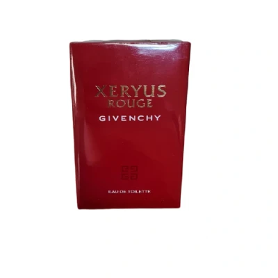 Image of Givenchy Xeryus Rouge Pour Homme 100ml Eau de Toilette Spray