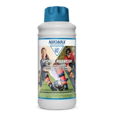 Image of Nikwax Sports refresh 1000ml onderhoud