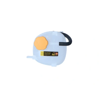 Image of 1304237 Expansion Tank NRF 454054 with sensor, cap SAAB: 9 3 Estate, Convertible, VAUXHALL: Vectra Mk2 Limousine