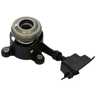 Image of 204195 Central Slave Cylinder, clutch LuK 510 0129 10 PEUGEOT: 3008 I, 308 I SW, 5008 DS: DS3 Hatchback