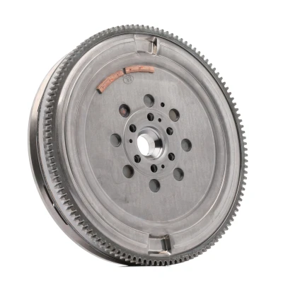 Image of 03N105266G, 04L105266R Dual mass flywheel LuK 415 0955 10 Manual Transmission