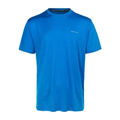 Image of ENDURANCE Mell T Shirt Directoire Blue XS