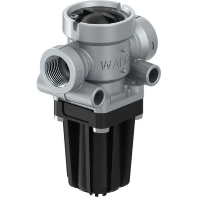 Image of 4750103010 Pressure Limiting Valve WABCO