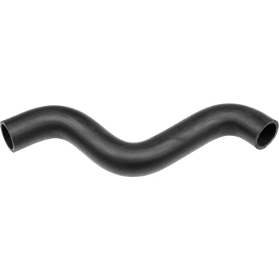 Image of 1093548, 6481496, 6542110, 91AB8260BB, 91AB8260BD Radiator Hose GATES 3757 EPDM (ethylene propylene diene Monomer (M class) rubber)