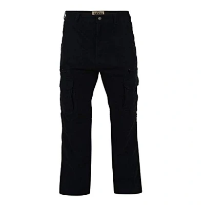Image of KAM Check Black