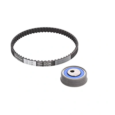 Image of CT1039K2, CT1109, CT1109K2 Timing belt kit CONTITECH 65 MITSUBISHI: Lancer 7 Limousine, Outlander I Off Road,