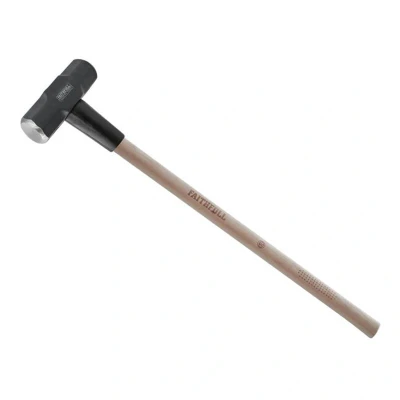 Image of Faithfull Sledge Hammer FSC Hickory 6.35kg (14lb)