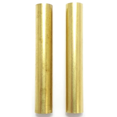 Image of Charnwood Pen Turning WCTUBE Warrior Click Tube Pack of 2