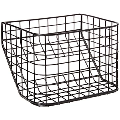 Image of Aidapt Three Wheeled Tri Walker Basket