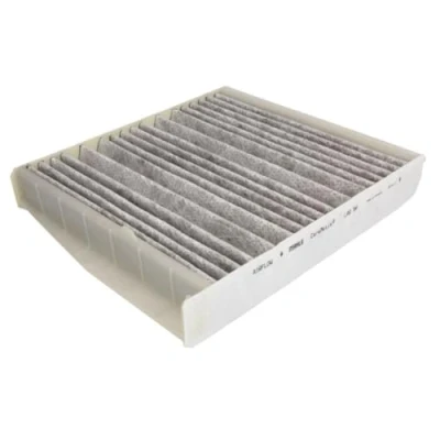 Image of 30630754, 306307540, 30630755, 30676413, 306764130 Pollen filter MAHLE ORIGINAL LAO 54 VOLVO: XC90 I, V70 2, S60 I