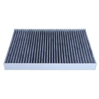 Image of L8WD819439A Pollen Filter MAXGEAR 26 1496 Activated Carbon 311mm 220mm 31mm AUDI: A4 B9 Avant, Q7, Saloon, VOLKSWAGEN: Touareg III