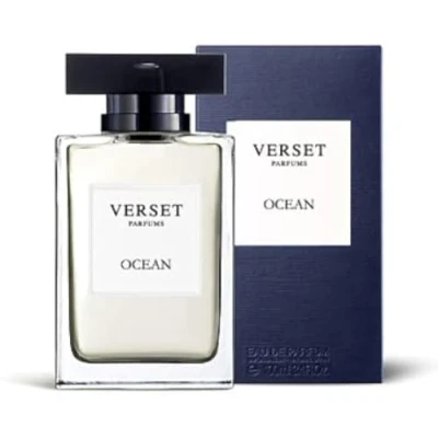 Image of Verset Parfums Ocean Eau de Parfum 100ml Spray for Men