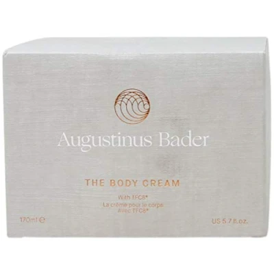 Image of Augustinus Bader The Body Cream for Intensely Hydrates &amp; Renews 5.7oz (170ml)