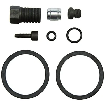Image of Avid A150310 Caliper Service Kit, 11.5315.031.000, 1 Piece, Grey