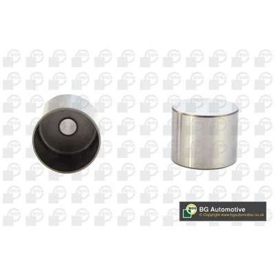 Image of 095659, 95659 Gasket Set, cylinder head BGA HN9602 with valve stem seals PEUGEOT: Boxer Van, FIAT: Ducato III Platform / Chassis