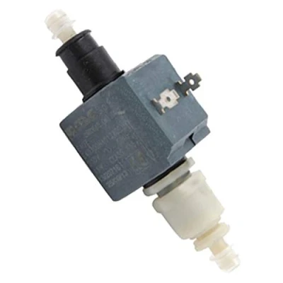 Image of SPARES2GO ET408 ET407 Water Pump for Vax Carpet Cleaner