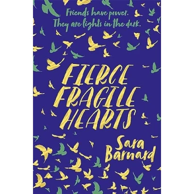 Image of Fierce Fragile Hearts