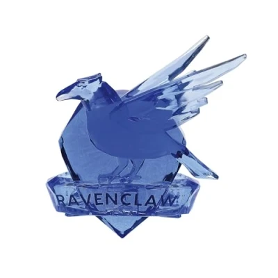 Image of Licensed Facets Ravenclaw Figurine