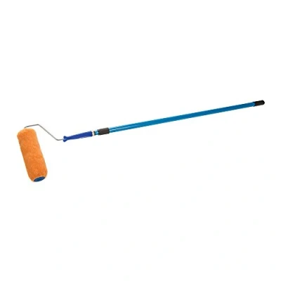 Image of Silverline Extending Paint Roller 230mm