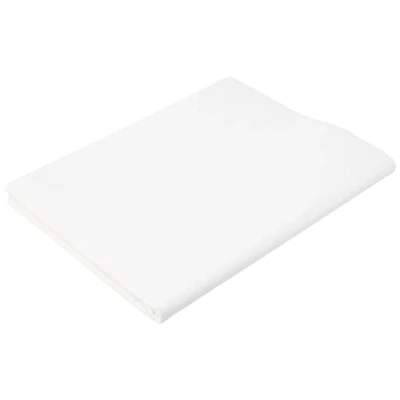 Image of Creavvee® Decoupage Tissue Paper 30 Sheets White 50x70 cm