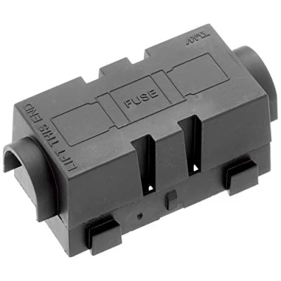 Image of K24 Sicherungshalter 09398 Fuse Holder Box for Midi Fuses