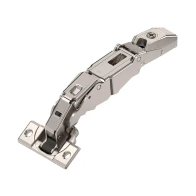 Image of Blum 125 Clip top BLUMOTION Profile Door Hinge for Zero Protrusion, Screw on, 71B7550D