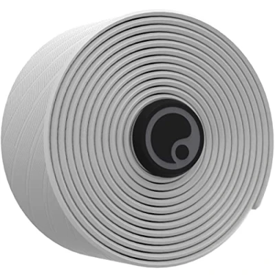 Image of ERGON BT Handlebar Tape for AllRoad Bikes 2.5mm thickness, White Speed