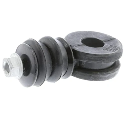 Image of 357411315Akit, 357411315Dkit Link, wheel suspension VAICO V10 4403 Front Axle with accessories EXPERT KITS +