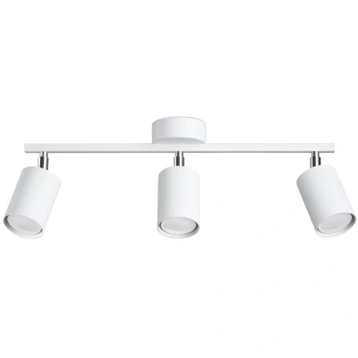 Image of Lemmi Ceiling Spotlight Bar White