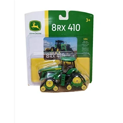 Image of John Deere 8RX 410 1/64 Scale