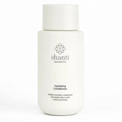 Image of Shanti Ayurveda Pro Hydrating Conditioner Repair Dry And Damaged Hair 280 ml