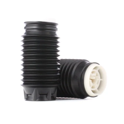 Image of 50515168, 50703430, 50705364, 50707987 Shock Absorber Dust Cover KYB 910182 Front Axle Protection Kit ALFA ROMEO: 159 Saloon, Sportwagon, Spider