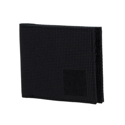Image of Mandarina Duck Men&#039;s District Wallet, Black Ink, One Size