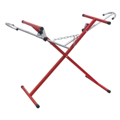 Image of Sealey Folding Bumper Stand