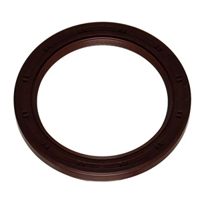 Image of 9031138022, 9031170007, 9031170012 Crankshaft Seal AJUSA 15033400 TOYOTA: Celica IV Saloon, Carina E Hatchback, Corolla VIII Compact