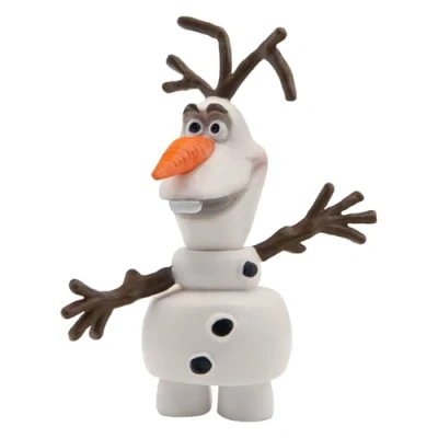 Image of Bullyland BUL 12963 Olaf (Single)