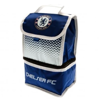 Image of Chelsea F.C. Lunch Bag FD Official Merchandise