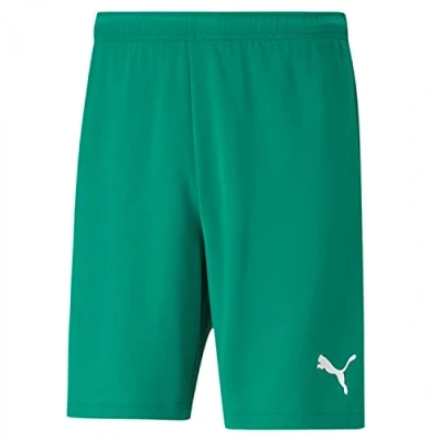 Image of PUMA teamRISE Short Jr