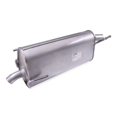 Image of 5852200, 93365307 Rear silencer BOSAL 185 959 VAUXHALL: Meriva Mk1