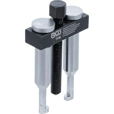 Image of BGS 7739 Steering Wheel external Puller for GM (Opel)