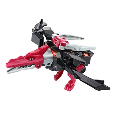 Image of VTech Switch and Go Hatch Roaaar Egg Pterodactyl Chopper