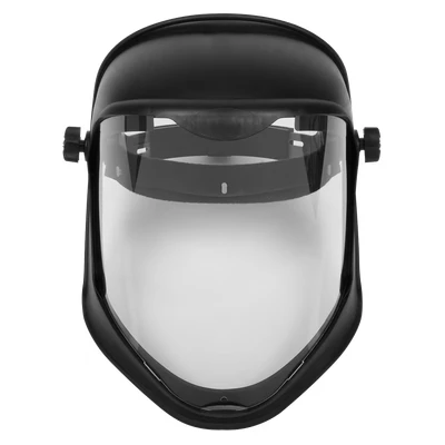 Image of Worksafe Deluxe Face Shield