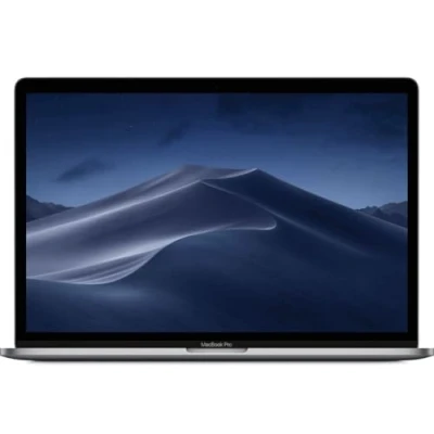 Image of Apple MacBook Pro 15&quot; (Mid 2017) Core i7 2.9GHz, 16GB RAM, 512GB SSD Silver