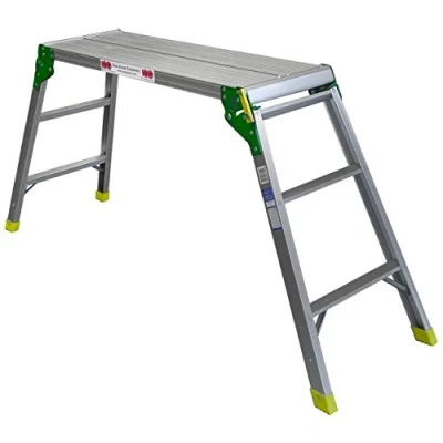 Image of Clow Large Hop Up 150kg Step Bench