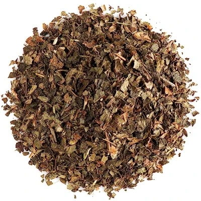Image of Witch Hazel Leaf Tea Organic Hamamelis Virginiana 350g