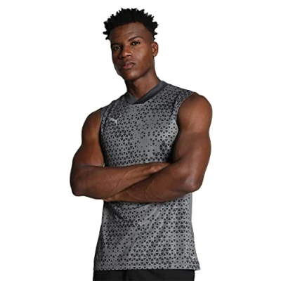 Image of PUMA teamCUP Training Jersey SL